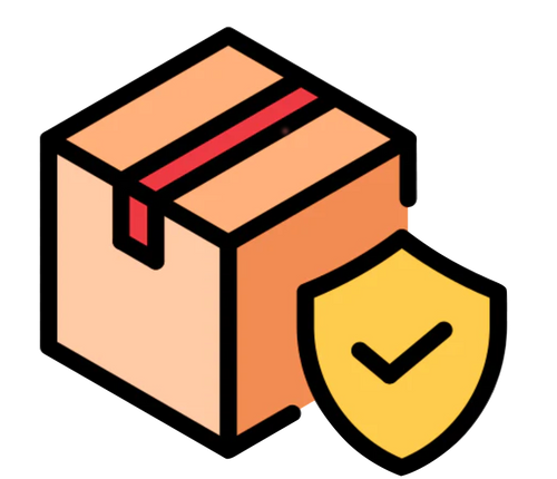 Protezione della spedizione